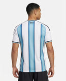 Camiseta Argentina I 2026