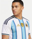 Camiseta Argentina I 2026