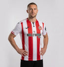 Camiseta Brentford I 2025/26