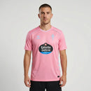 Camiseta Celta III 2025/26