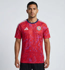 Camiseta Costa Rica I 2026