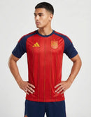 Camiseta España I 2026