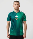 Camiseta Irlanda del Norte I 2026