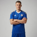 Camiseta Leicester I 2025/26