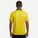 Camiseta Retrô Selección Brasileña I 1994