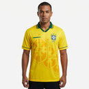 Camiseta Retrô Selección Brasileña I 1994