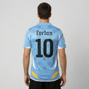 Camiseta Retrô Uruguay I 2010