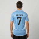 Camiseta Retrô Uruguay I 2010