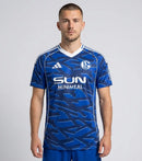 Camiseta Schalke 04 I 2025/26