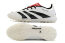 Bota de fútbol Adidas Predator PredStrike Elite Society - Branco/Preto
