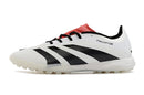 Bota de fútbol Adidas Predator PredStrike Elite Society - Branco/Preto