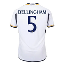 Camiseta del Real Madrid I 2023/2024 - Bellingham