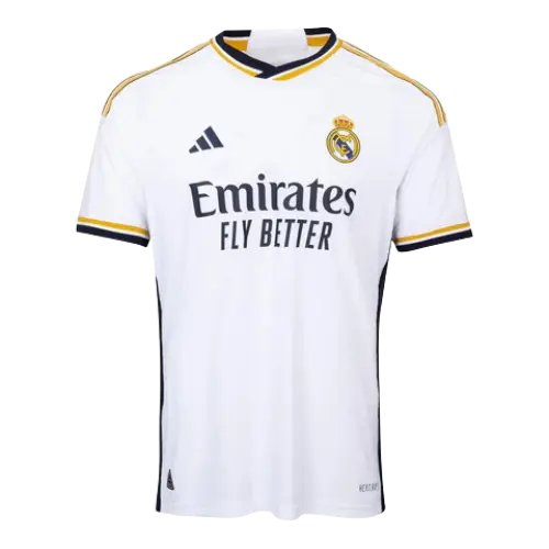 Camiseta del Real Madrid I 2023/2024 - Rodrygo