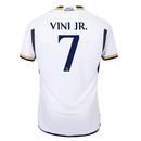 Camiseta del Real Madrid I 2023/2024 - Vini Jr.