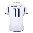Camiseta del Real Madrid I 2023/2024 - Rodrygo