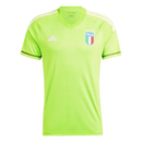 Camiseta del Portero Itália I 2023/2024
