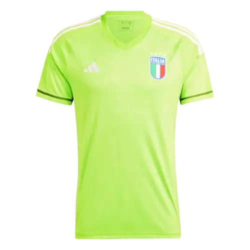Camiseta del Portero Itália I 2023/2024