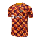 Camiseta del Treino III Barcelona 2023/2024