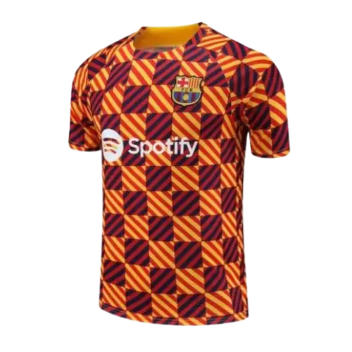 Camiseta del Treino III Barcelona 2023/2024