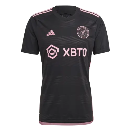 Camiseta del Inter Miami II 2023 - Messi