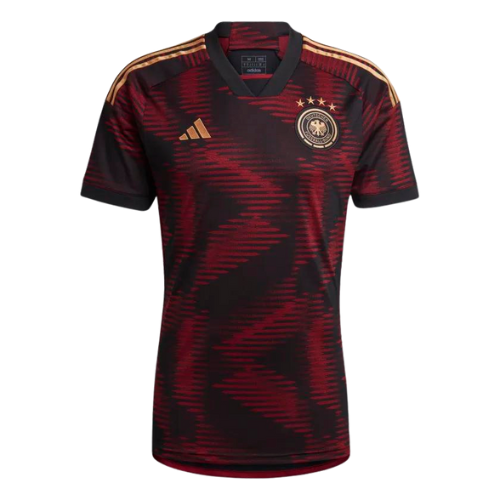 Camiseta del Alemanha II 2022/2023
