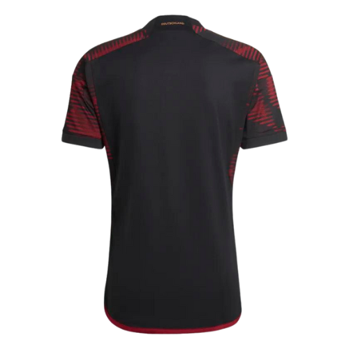 Camiseta del Alemanha II 2022/2023