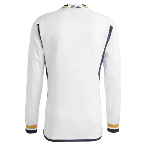 Camiseta del Real Madrid I 2023/2024 - Manga larga