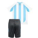 Conjunto Infantil Argentina I 2024/2025