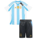 Conjunto Infantil Argentina I 2024/2025