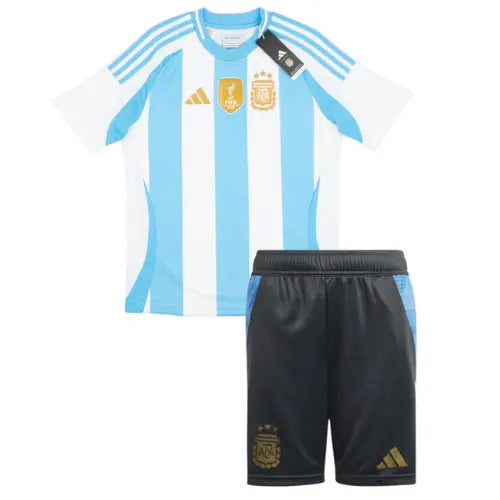 Conjunto Infantil Argentina I 2024/2025