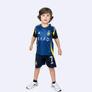 Conjunto Infantil Al-Nassr II 2024/25