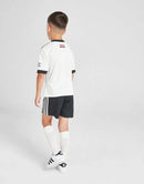 Conjunto Infantil Con Calcetines III Manchester United 2024/25