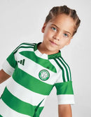 Conjunto Infantil Con Calcetines I Celtic 2024/2025