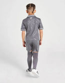 Conjunto Infantil Con Calcetines Originals III Real Madrid 2024/25