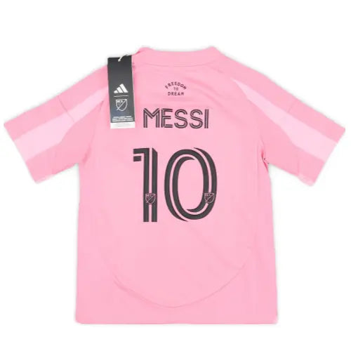 Conjunto Infantil Con Calcetines I Inter Miami 2025/26