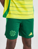 Conjunto Infantil Celtic II 2024/2025