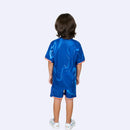 Conjunto Infantil Chelsea I 2024/25