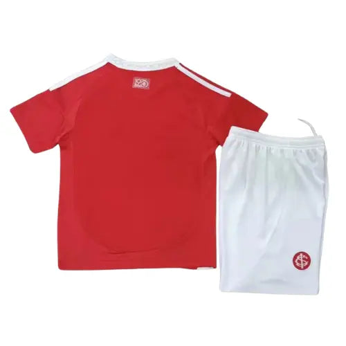 Conjunto Infantil Internacional I 2025/26