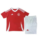 Conjunto Infantil Internacional I 2025/26