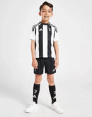 Conjunto Infantil Con Calcetines I Juventus 2024/2025