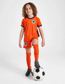 Conjunto Infantil Con Calcetines I Holanda 2024/2025