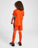 Conjunto Infantil Con Calcetines I Holanda 2024/2025