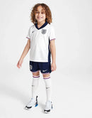 Conjunto Infantil Con Calcetines I Inglaterra 2024/2025