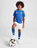 Conjunto Infantil Con Calcetines I Itália 2024/2025