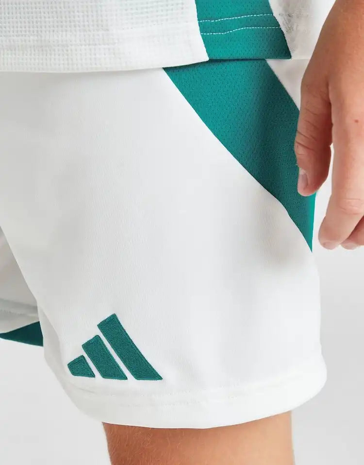 Conjunto Infantil Newcastle III 2024/2025