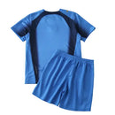 camisa itália 2006 infantil, uniforme retrô copa 2006, escudo itália bordado, kit azul azzurra, camisa infantil futebol italiano