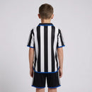 Kit Infantil Retrô Newcastle I 1999/00