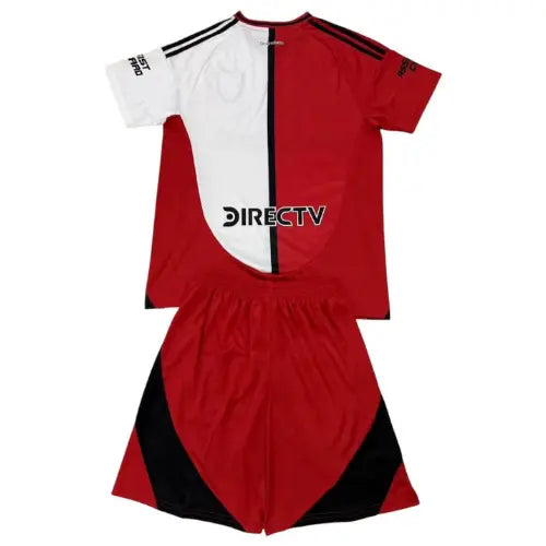 Conjunto Infantil River Plate III 2025/26