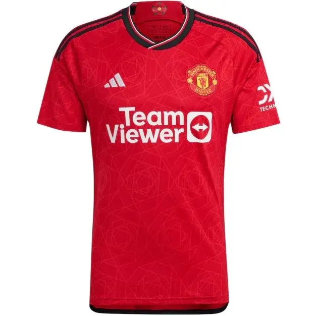 Camiseta del Manchester United I 2023/2024 - Antony
