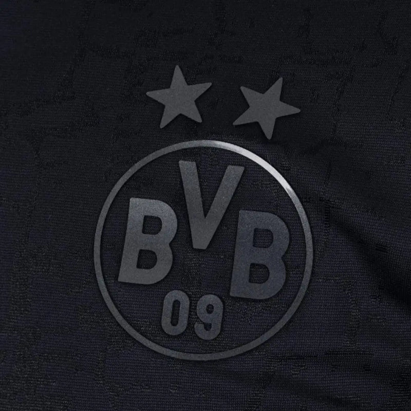Camiseta del Blackout Borussia Dortmund 2023